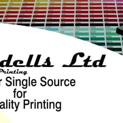 Sandells - Sandells Printing