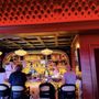 Beaton's at Bar Cecil