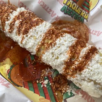 Taqueria Azteca - Mexican Near Me - Dublin, California