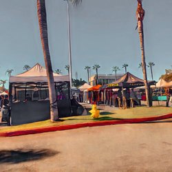 Carson Farmers' Market