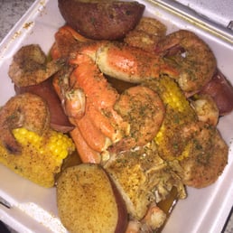 This is the crab boil. 13.99 This is the crab boil. 13.99