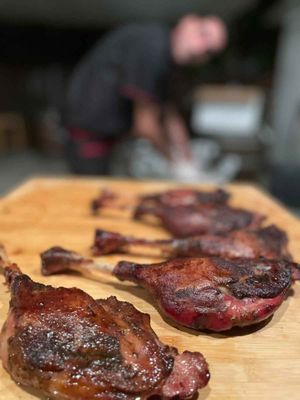 Mable's Smokehouse & Banquet Hall by null