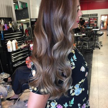 Rocket Science - Side view - Hair Salons Near Me - Laguna Hills, California Rocket Science - Side view - Hair Salons Near Me - Laguna Hills, California