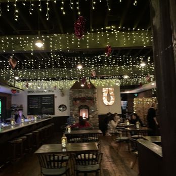 Brasserie Saint James - Comfort Food Near Me - Reno, Nevada
