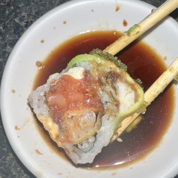 Toro Sushi - Trixie - Sushi Bars Near Me - Chicago, Illinois