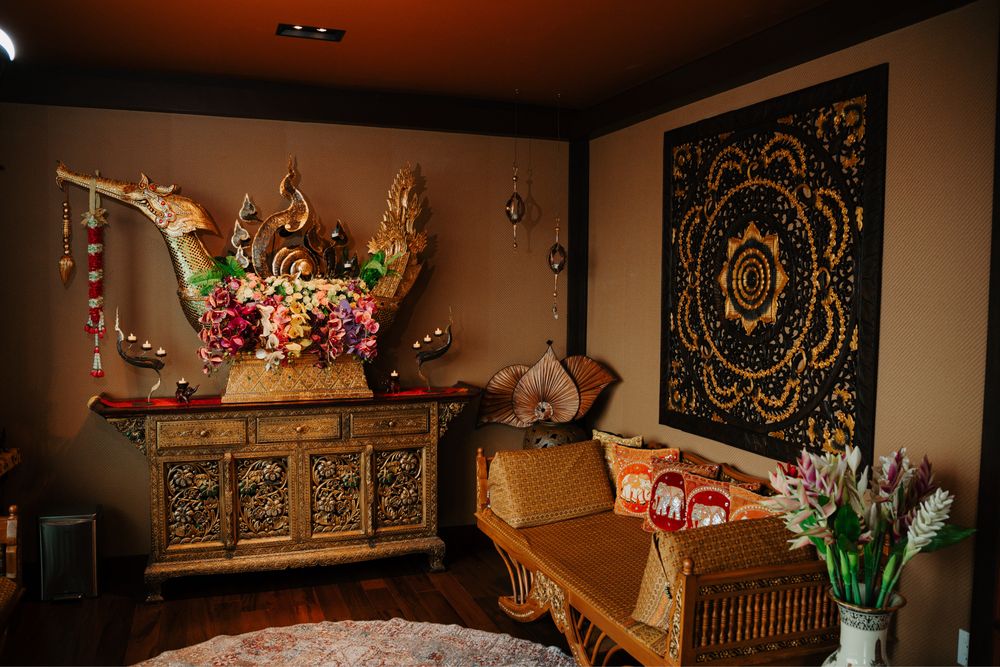 Chaba Traditional Thai & Sport Massage
