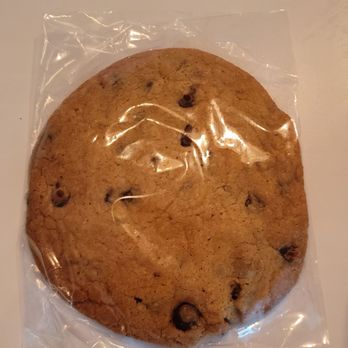 Mezeh - Cookie - April 2024 - Mediterranean Near Me - Silver Spring, Maryland