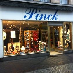 Pinck