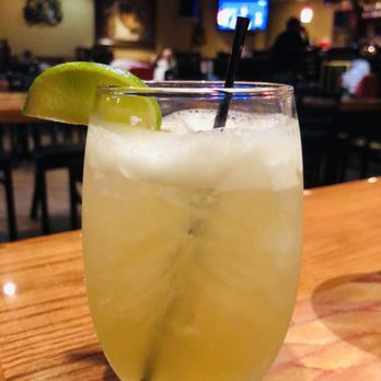 Los Amigos Fiesta - Italian Margarita - Mexican Near Me - Ypsilanti, Michigan