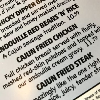 Razzoo's Cajun Cafe - Seafood Near Me - Pasadena, Texas Razzoo's Cajun Cafe - Seafood Near Me - Pasadena, Texas