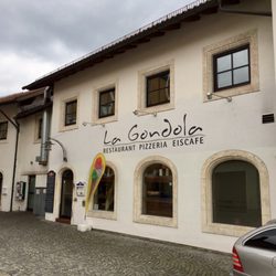 Pizzeria La Gondola