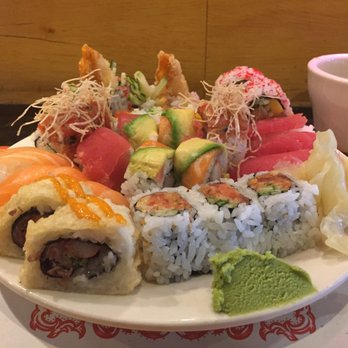 Yutaka Buffet - Buffets Near Me - Revere, Massachusetts
