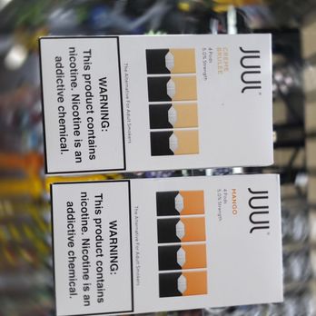 Smoking Box 2 - Juul mango and creme brulee in stock. - Tobacco Shops Near Me - Torrance, California Smoking Box 2 - Juul mango and creme brulee in stock. - Tobacco Shops Near Me - Torrance, California