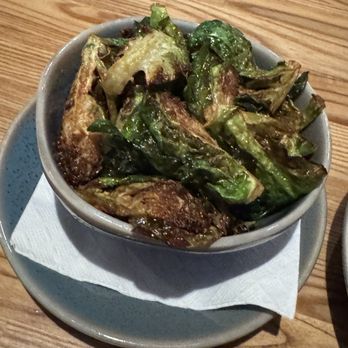 Tunxis Grill & Pizzeria - Fried Sprouts - New American Near Me - Windsor, Connecticut