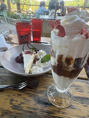 Cafe Le Hibou by null