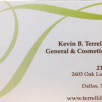 Kevin B. Terrell, DDS, PC - Cosmetic Dentists Near Me - Dallas, Texas Kevin B. Terrell, DDS, PC - Cosmetic Dentists Near Me - Dallas, Texas