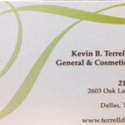 Kevin B. Terrell, DDS, PC