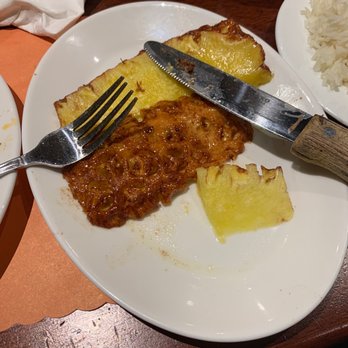 Rainhas Churrascaria - Roasted pineapples! Mmmmmmmmmm - Brazilian Near Me - Corona, New York Rainhas Churrascaria - Roasted pineapples! Mmmmmmmmmm - Brazilian Near Me - Corona, New York