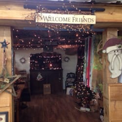 Cameron Mills Market - Gift shop! Perfect for last minute Holiday gifts!