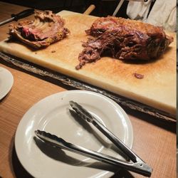 Northview Golf & Country Club - Prime rib