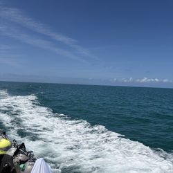 Lost Reef Adventures