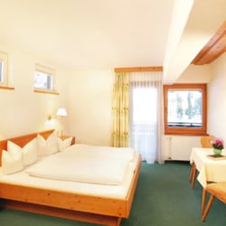 Hotel Tirolerhof - Hotel Tirolerhof