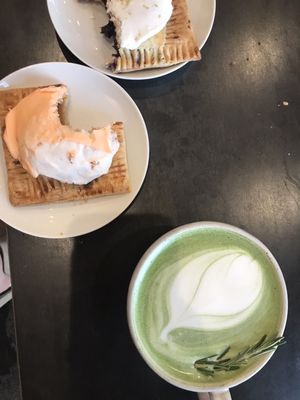 Driftwood Coffee Co. by null