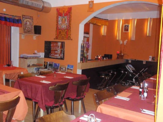 Tibet Kitchen Geschlossen 25 Beitrage Asiatische