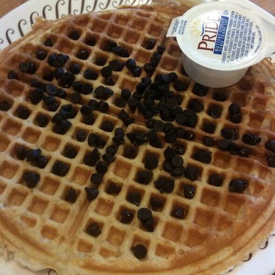 Waffle House by null