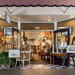 Summerhill Ltd - Summerhill Antiques