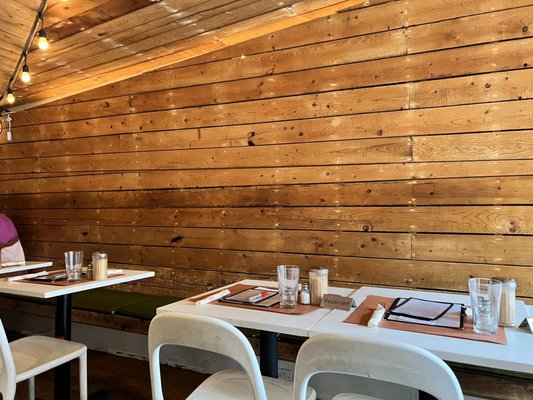 Cheryl's Global Soul by null