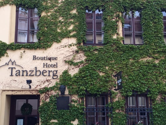 Hotel Tanzberg by null