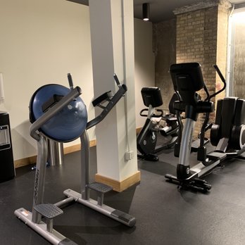 Hewing Hotel - Gym - Hotels Near Me - Minneapolis, Minnesota Hewing Hotel - Gym - Hotels Near Me - Minneapolis, Minnesota
