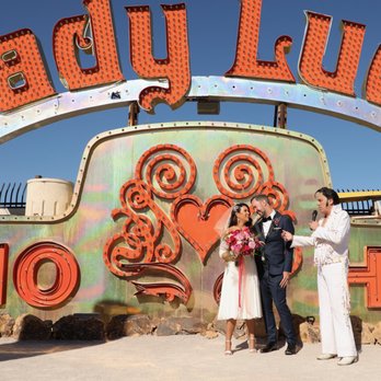 Elegant Vegas Weddings - Officiants Near Me - Henderson, Nevada