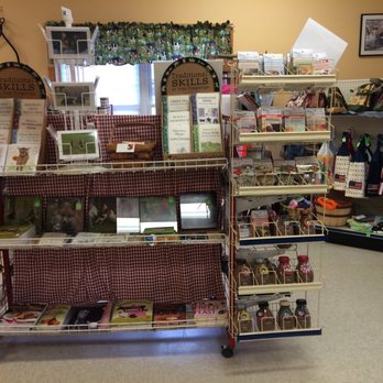 Boston Post Dairy, LLC - a display of products - Arts & Crafts Near Me - Enosburg, Vermont Boston Post Dairy, LLC - a display of products - Arts & Crafts Near Me - Enosburg, Vermont