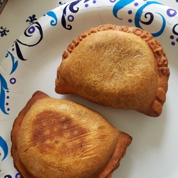 District Eatz - Spinach and Cheese Empanada, Spicy Pork Empanada - Acai Bowls Near Me - Clifton, Virginia District Eatz - Spinach and Cheese Empanada, Spicy Pork Empanada - Acai Bowls Near Me - Clifton, Virginia
