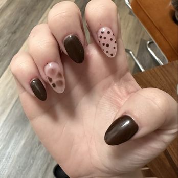 Aloha Nails & Spa - Nail Salons Near Me - Virginia Beach, Virginia