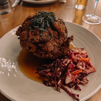 Ritual House - Asian inspired chicken - Breakfast & Brunch Near Me - Pittsburgh, Pennsylvania Ritual House - Asian inspired chicken - Breakfast & Brunch Near Me - Pittsburgh, Pennsylvania