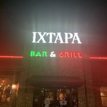 Ixtapa Bar & Grill - Mexican Near Me - Montgomery, Alabama Ixtapa Bar & Grill - Mexican Near Me - Montgomery, Alabama