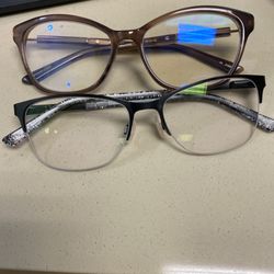 Vision Plus - Two pair