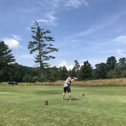 Hendersonville Country Club