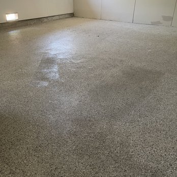 Epoxy Pro Coatings - The state of the garage right now. - Flooring Near Me Epoxy Pro Coatings - The state of the garage right now. - Flooring Near Me