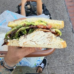 Greenbird 9/10. I just wish the wouldn't lump all the meat I. The center, had to take it apart and spread it out. Greenbird 9/10. I just wish the wouldn't lump all the meat I. The center, had to take it apart and spread it out.