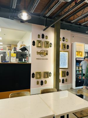 Indigo Kitchen by null