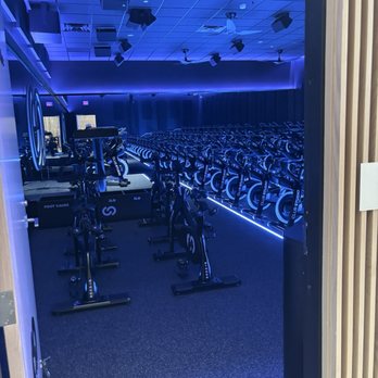 Club Studio - Cycle Class - Gyms Near Me - Dallas, Texas