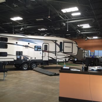 Blue Compass RV - Indoor showroom - RV Dealers Near Me - Las Vegas, Nevada Blue Compass RV - Indoor showroom - RV Dealers Near Me - Las Vegas, Nevada