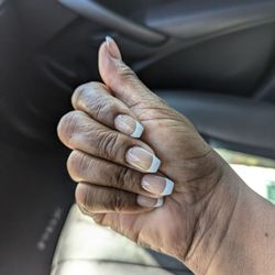 An An Nail & Spa