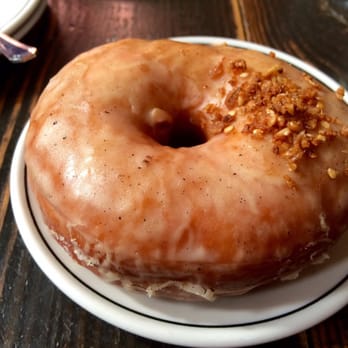 Woodberry Kitchen - donut - American Near Me - Baltimore, Maryland Woodberry Kitchen - donut - American Near Me - Baltimore, Maryland