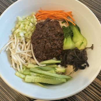 Meet Dumpling - Chinese Near Me - San Diego, California