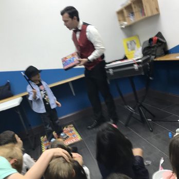 Magic Evan - Performing Arts Near Me - Brooklyn, New York Magic Evan - Performing Arts Near Me - Brooklyn, New York